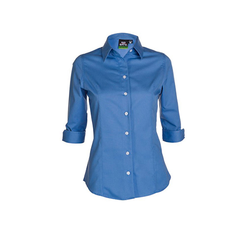 CAMISA BB SUPERPOP DAMA MANGA 3/4 - Vista 9